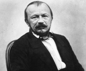 Gérard De Nerval