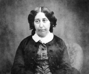 George Sand