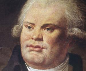 Georges Danton