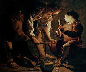 Georges De La Tour