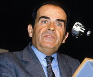 Georges Marchais