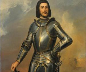 Gilles De Rais