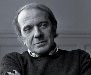 Gilles Deleuze