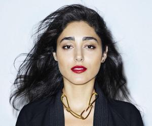 Golshifteh Farahani