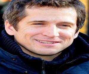 Guillaume Canet Biography, Birthday. Awards & Facts About Guillaume Canet