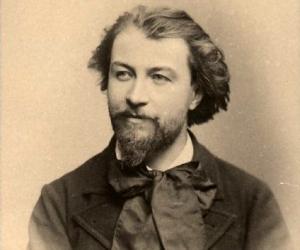 Gustave Charpentier