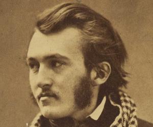 Gustave Doré