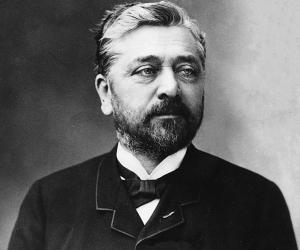 Gustave Eiffel