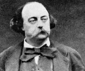 Gustave Flaubert