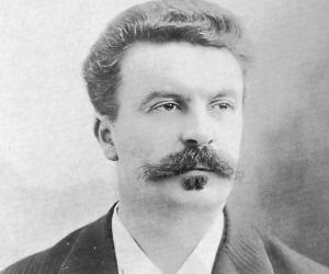 Guy De Maupassant