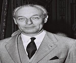 Guy De Rothschild