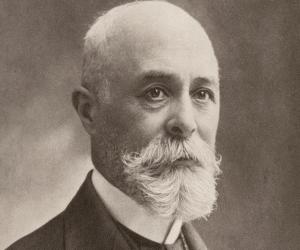 Henri Becquerel