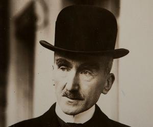 Henri Bergson