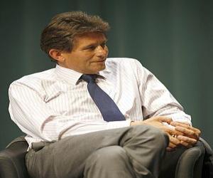 Henri De Castries