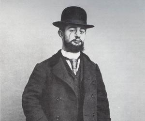 Henri De Toulouse-Lautrec