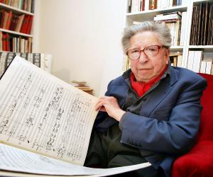 Henri Dutilleux