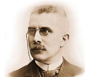 Henri Louis Le Chatelier Biography, Birthday. Awards & Facts About ...