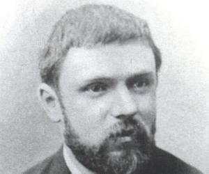 Henri Poincare