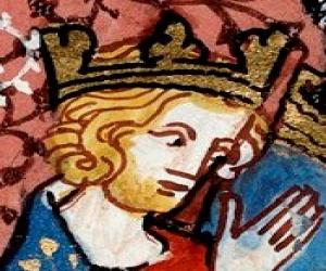 Henry I Of France