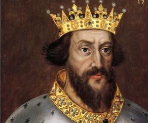 Henry II Of England