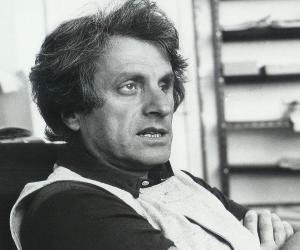 Iannis Xenakis