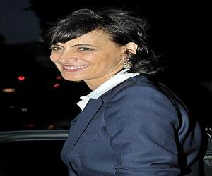 Inès De La Fressange