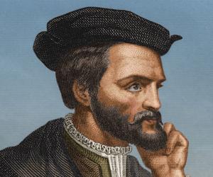 Jacques Cartier