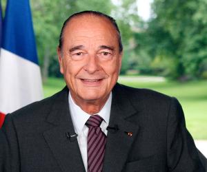 Jacques Chirac