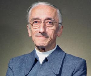 Jacques Cousteau