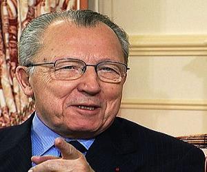 Jacques Delors