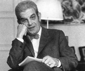 Jacques Lacan