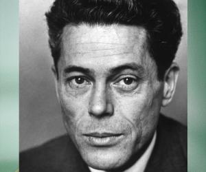 Jacques Monod