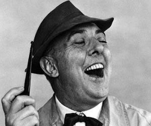 Jacques Tati