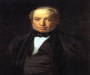 James Mayer De Rothschild