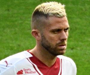 Jérémy Menez