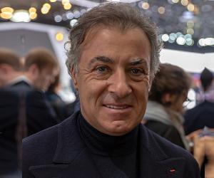 Jean Alesi