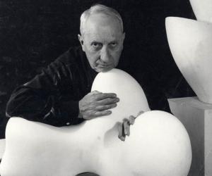 Jean Arp