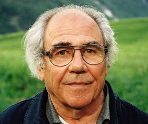 Jean Baudrillard