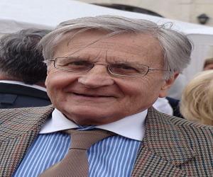 Jean-Claude Trichet