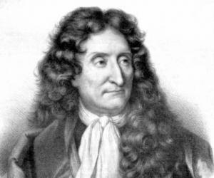 Jean De La Fontaine