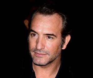 Jean Dujardin