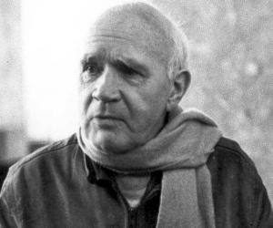 Jean Genet