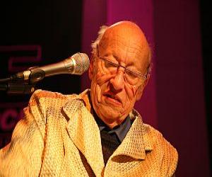 Jean-Jacques Perrey