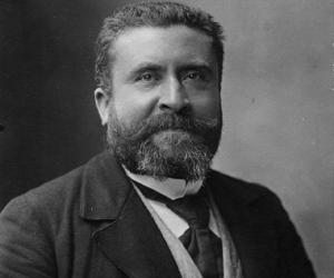 Jean Jaurès