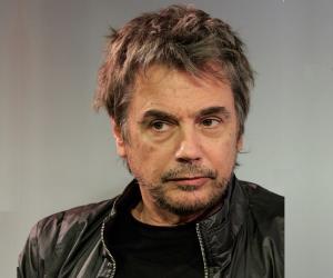 Jean Michel Jarre