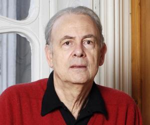 Jean Patrick Modiano