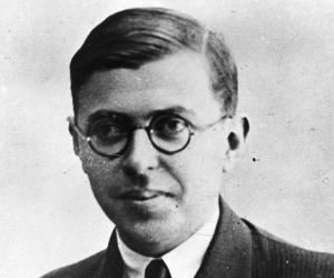 Jean-Paul Sartre