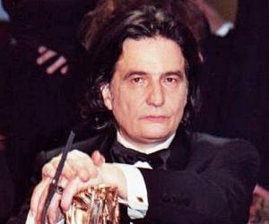 Jean-Pierre Léaud