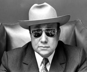 Jean-Pierre Melville