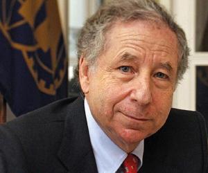 Jean Todt